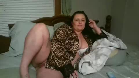 kandy online show from 12/23/25, 03:37