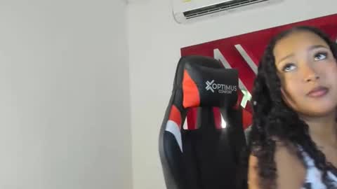 Sweet Desire online show from 02/15/26, 08:49