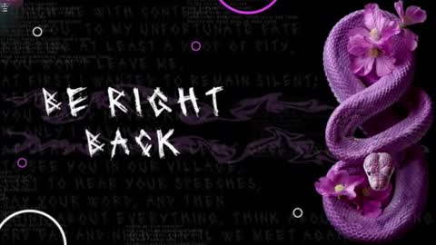 Amelia online show from 10/02/25, 10:22