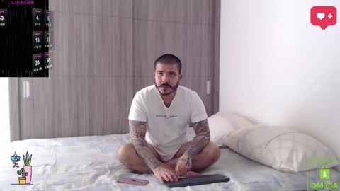         online show from 10/07/25, 04:37