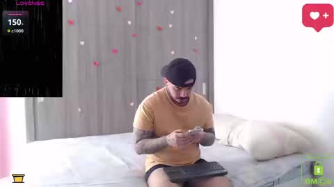         online show from 03/19/26, 02:10