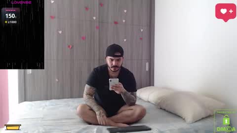         online show from 03/24/26, 02:33