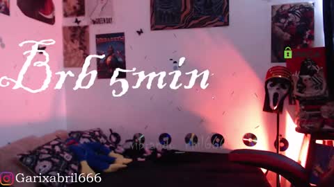 Snapshot of sweetdevil631 chatting on 01/08/25, 05:37 Abril online show from 01/08/25, 05:37