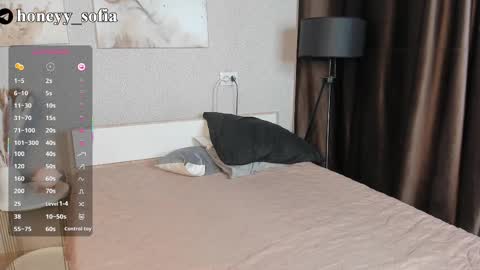 Sofia online show from 02/21/25, 08:05