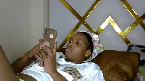 sweetebony123 online show from 09/26/25, 09:19