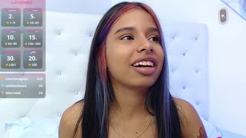 Gabriela online show from 12/30/24, 11:49