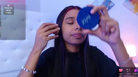 Gabriela online show from 02/07/25, 04:27