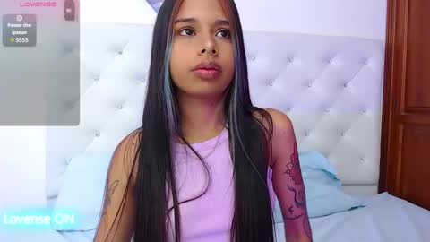 Gabriela online show from 03/06/25, 04:19