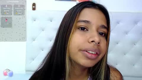 Gabriela online show from 10/08/25, 04:21