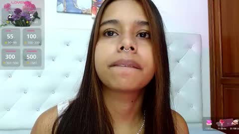 Gabriela online show from 12/03/25, 09:24