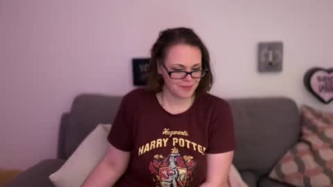 Eileen online show from 02/17/26, 09:50