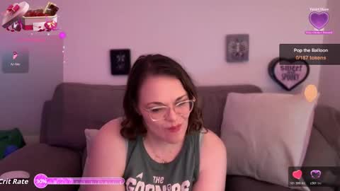 Eileen online show from 02/19/26, 10:00