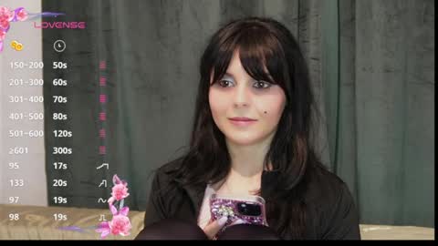 elodie online show from 04/03/26, 05:00