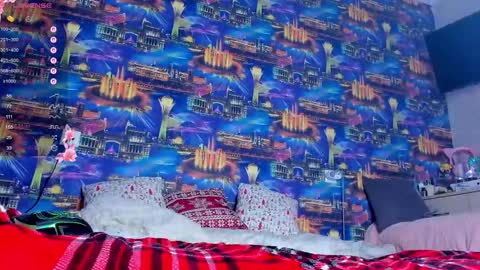 sweeteRose online show from 01/15/26, 05:27