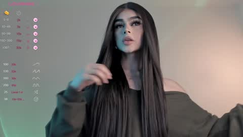 Bella online show from 01/02/25, 06:12