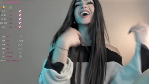 Bella online show from 01/07/25, 10:19