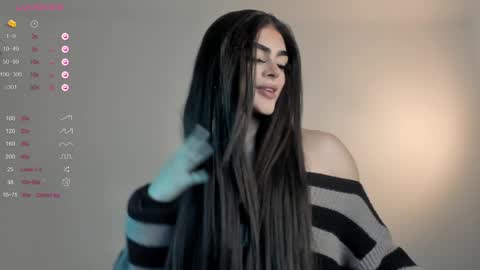 Bella online show from 01/08/25, 09:34