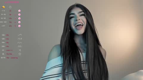 Bella online show from 01/10/25, 09:10