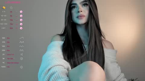 Bella online show from 01/16/25, 01:27