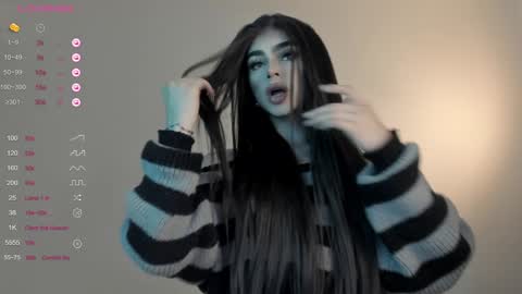 Bella online show from 01/16/25, 11:59