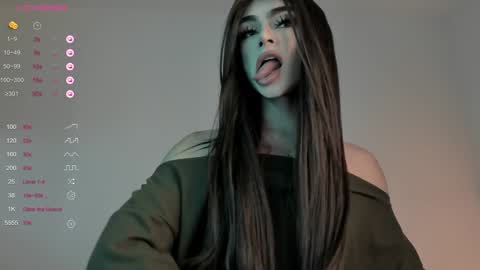 Bella online show from 01/30/25, 08:10