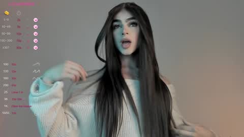 Bella online show from 02/03/25, 12:15