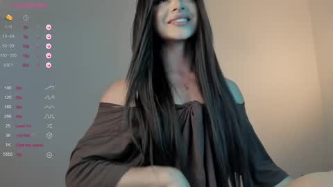 Bella online show from 02/12/25, 09:54