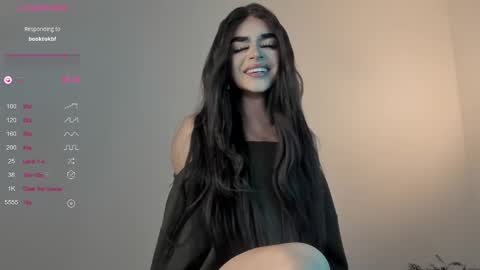 Bella online show from 02/13/25, 08:55