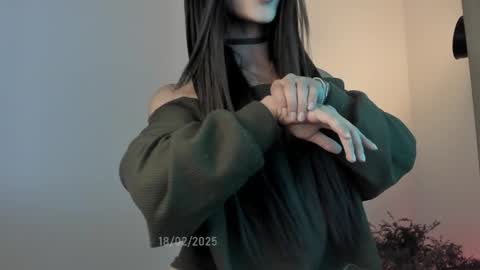 Bella online show from 02/18/25, 06:37