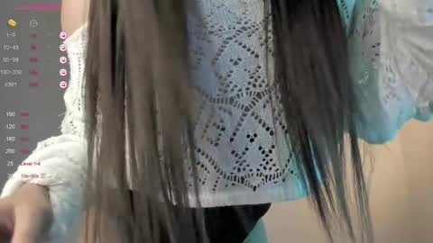 Bella online show from 02/20/25, 12:08