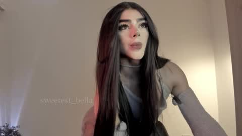 Bella online show from 12/16/25, 11:21