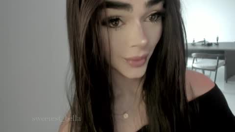 Snapshot of sweetest_bella chatting on 05/01/26, 08:13 Bella online show from 05/01/26, 08:13