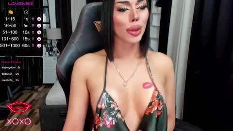 CANDACE online show from 02/27/25, 07:44