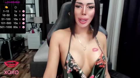 CANDACE online show from 03/05/25, 01:06