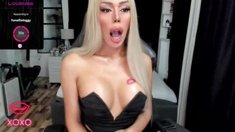 CANDACE online show from 10/10/25, 07:57