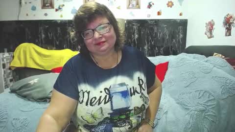 sweetestmilf4you online show from 02/05/26, 04:11