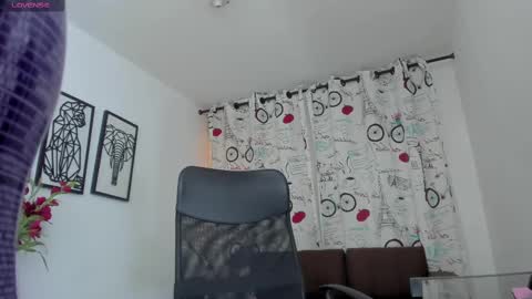 Fabiana online show from 02/22/25, 07:14