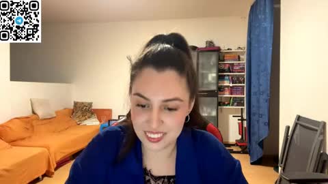 Joanna online show from 05/25/26, 08:15