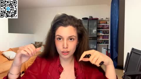 Joanna online show from 05/27/26, 07:44