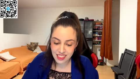 Joanna online show from 05/29/26, 07:23