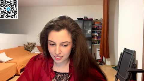 Joanna online show from 05/30/26, 08:06