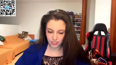 Joanna online show from 06/12/26, 07:24