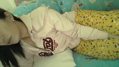 Stacy online show from 01/15/25, 01:45