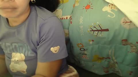 Stacy online show from 02/19/25, 07:27