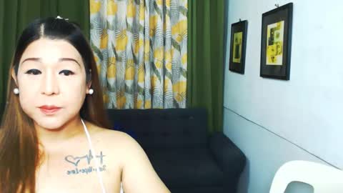 GoddessAira4uTS online show from 12/19/24, 05:07