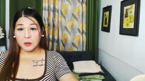 GoddessAira4uTS online show from 01/06/25, 12:13