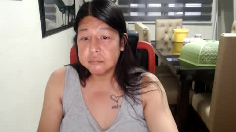 GoddessAira4uTS online show from 11/17/25, 10:15