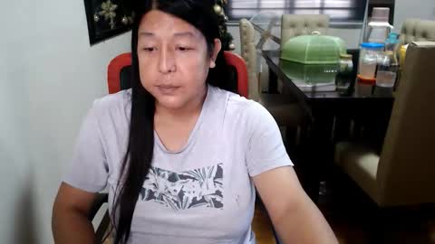 GoddessAira4uTS online show from 11/20/25, 11:59