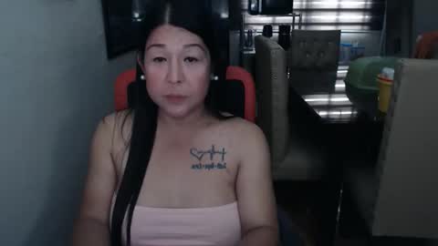 GoddessAira4uTS online show from 03/02/26, 09:38