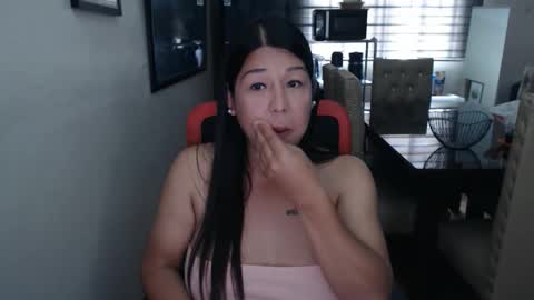 GoddessAira4uTS online show from 03/07/26, 02:30